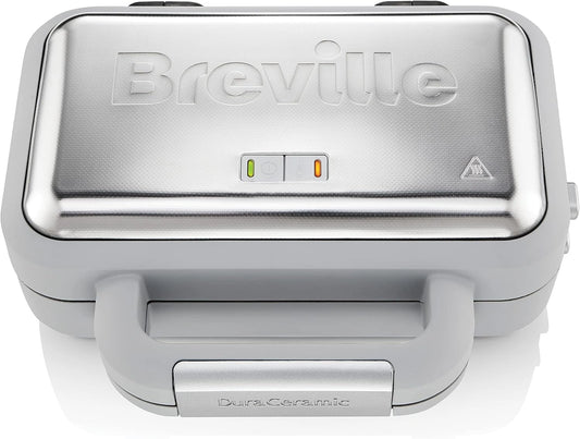 Breville, Prodotto per casa e tempo libero, Bianco/Argento
